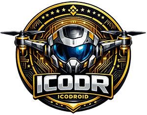 ICODROID